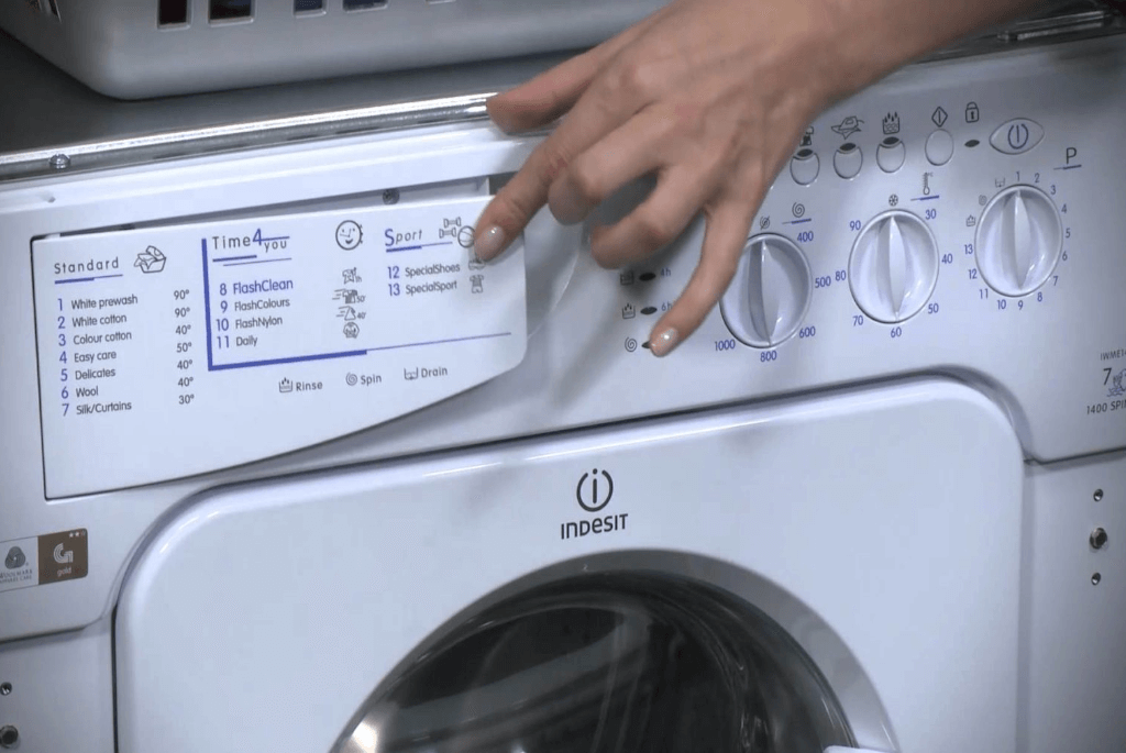 Не работает управление стиральной машины Asko